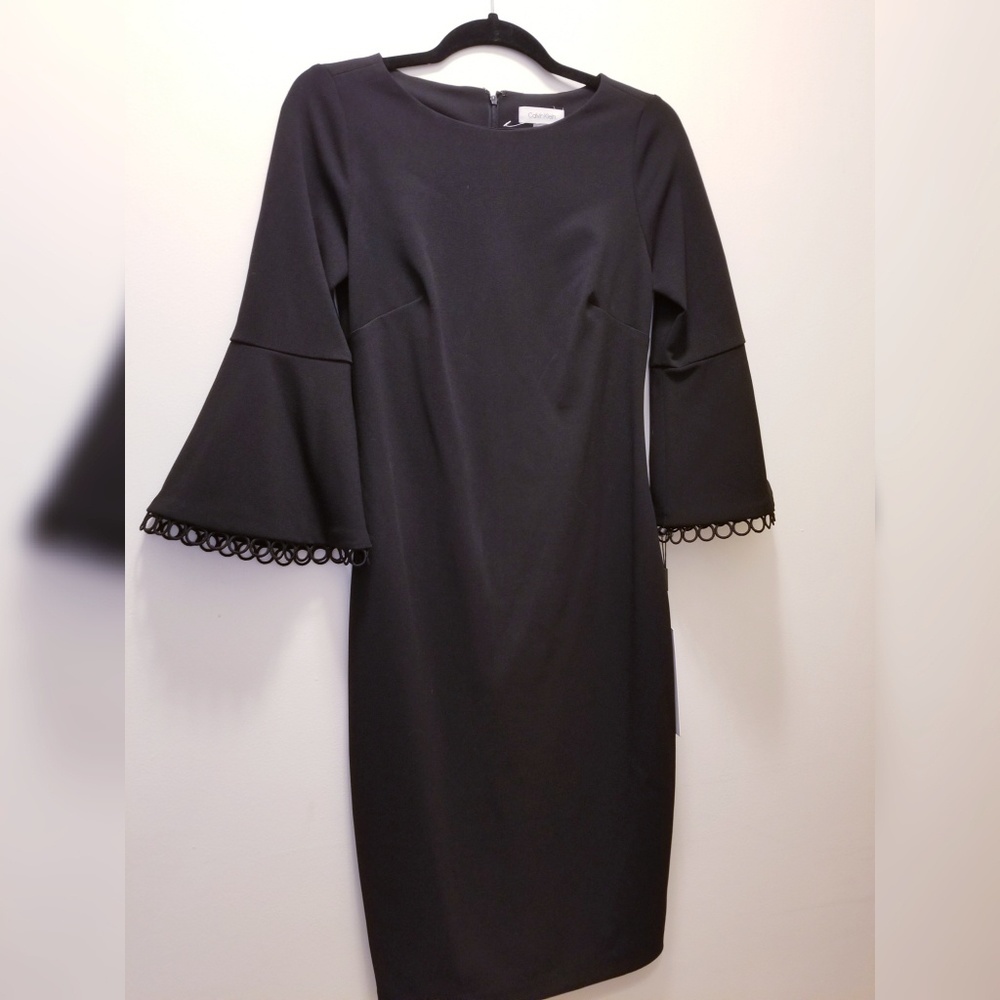 New Calvin Klein Dress
